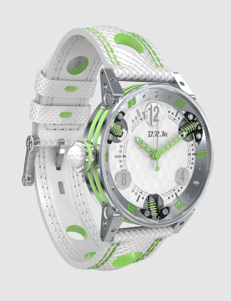 BRM Golf GF7 GF7-38-SA-358 Replica Watch BRM Golf GF7 GF7-38-SA-358 Replica Watch